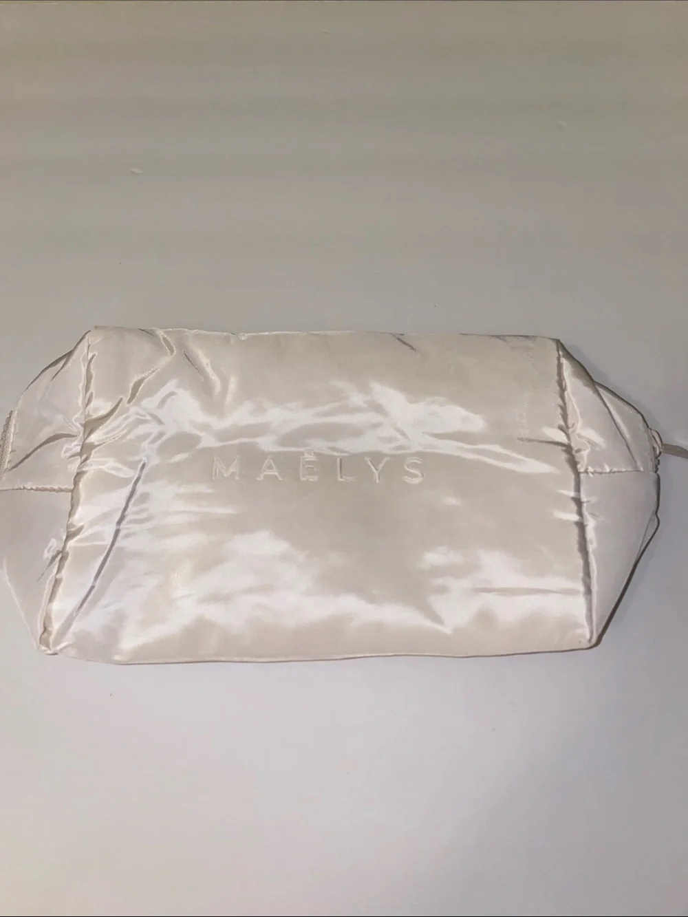 Maelys Cosmetic Travel Bag